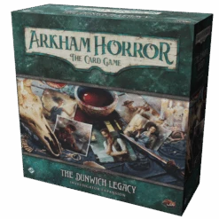 Arkham Horror The Card Game: The Dunwich Legacy - Investigator Expansion(Arkham Horror The Card Game The Dunwich Legacy Investigator Expansion)
