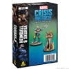 Marvel Crisis Protocol: Heimdal & Skurge(Marvel Crisis Protocol Heimdal Skurge)