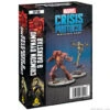 Marvel Crisis Protocol: Crimson Dynamo & Darkstar(Marvel Crisis Protocol Crimson Dynamo Darkstar)