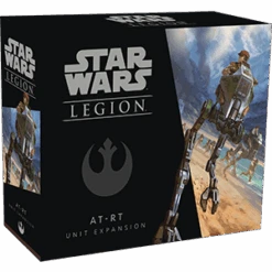 Star Wars Legion: AT-RT(Star Wars Legion At Rt)