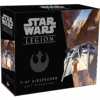 Star Wars Legion: T-47 Airspeeder(Star Wars Legion T 47 Airspeeder)