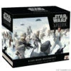 Star Wars Legion: Echo Base Defenders Battle Force Starter Set(Star Wars Legion Echo Base Defenders Battle Force Starter Set)
