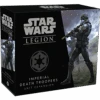 Star Wars Legion: Imperial Death Troopers(Star Wars Legion Imperial Death Troopers)