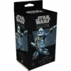 Star Wars Legion: Clone Captian Rex(Star Wars Legion Clone Captian Rex)