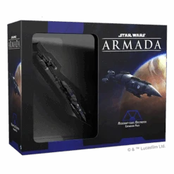 Star Wars Armada: Recusant-Class Destroyer(Star Wars Armada Recusant Class Destroy)