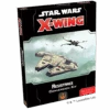 Star Wars X-Wing Resistance Conversion Kit(Star Wars X Wing Resistance Conversion K)
