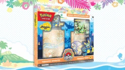 Pokémon TCG: World Champions Decks 2024 Fernando Cifuentes(Pokemon Tcg World Champions Decks Fernando Cifuentes)