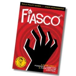 Fiasco(Fiasco)