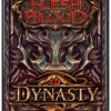 Flesh And Blood TCG: Dynasty(Flesh And Blood Tcg Dynasty)