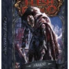 Flesh And Blood: Outsiders Blitz Deck - Arakni(Flesh And Blood Outsiders Blitz Deck Arakni)