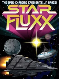 Fluxx: Star(Fluxx Star)