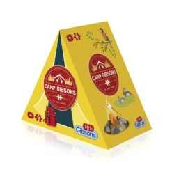 Camp Gibsons(Camp Gibsons)