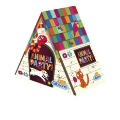 Animal Party(Animal Party)