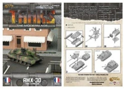 Tanks AMX-30(Tanks Amx 30)