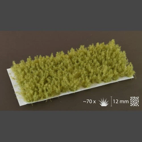 Gamers Grass: Wild Tufts - Spikey Green 12mm(Gamers Grass Spikey Green Wild Tufts) 2 Gamers Grass: Wild Tufts - Spikey Green 12mm(Gamers Grass Spikey Green Wild Tufts) - Image 2