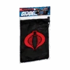 G.I. JOE Roleplaying Game: Cobra Dice Bag(G I Joe Roleplaying Game Cobra Dice Bag)
