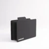 Gamegenic: Sideloading Sizemorph Divider - Black(Gamegenic Sideloading Sizemorph Divider Black)