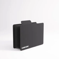Gamegenic: Sideloading Sizemorph Divider - Black(Gamegenic Sideloading Sizemorph Divider Black)