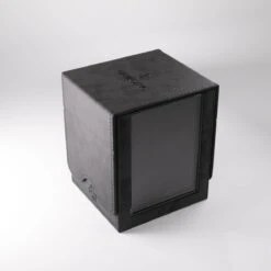 Gamegenic: Squire Plus 100+ XL Convertible - Black(Gamegenic Squire Plus 100 Xl Convertible Black)