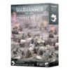 Warhammer 40000: Genestealer Cults - Combat Patrol(Warhammer 40000 Genestealer Cults Combat Patrol)