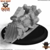 Wild West Exodus Enlightened Iron Horse 1st Edition(Wild West Exodus Enlightened Iron Horse)