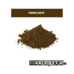 Trench Earth Weathering Powder(Trench Earth Weathering Powder 1)