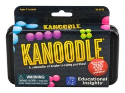 Kanoodle(Kanoodle)