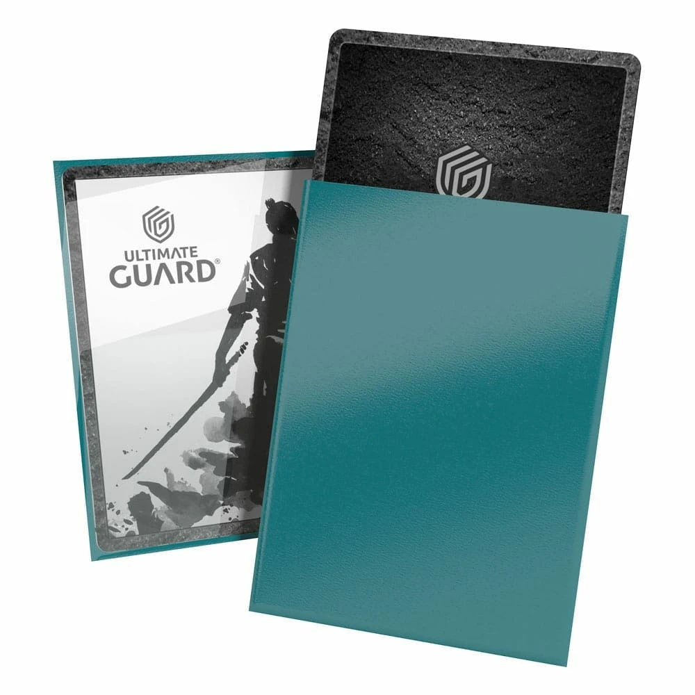 Katana Sleeves: Standard Size - Great Wave (100)(Katana Sleeves Standard Size Great Wave 100) 1 Katana Sleeves: Standard Size - Great Wave (100)(Katana Sleeves Standard Size Great Wave 100)