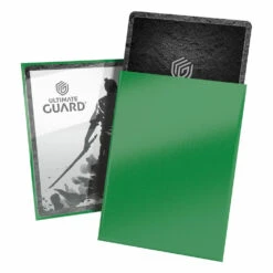 Katana Sleeves: Standard Size - Jade Garden (100)(Katana Sleeves Standard Size Jade Garden 100)