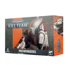 Kill Team: Pathfinders(Kill Team Pathfinders)