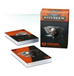 Kill Team Datacards(Kill Team Datacards)