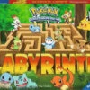 Labyrinth: Pokémon(Labyrinth Pokemon)