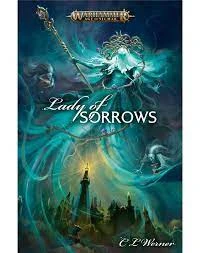 Lady Of Sorrows (Paperback)(Lady Of Sorrows Paperback)