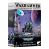 Warhammer 40000: Commemorative Series: Leagues Of Votann - The Ancestors' Wrath(Warhammer 40000 Commemorative Series Leagues Of Votann The Ancestors Wrath)