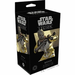 Star Wars Legion: Bossk Operative Expansion(Star Wars Legion Bossk Operative Exp)