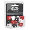 Star Wars Legion Dice Pack(Star Wars Legion Dice Pack)