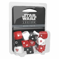 Star Wars Legion Dice Pack(Star Wars Legion Dice Pack)
