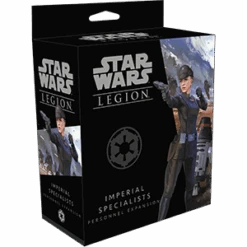 Star Wars Legion: Imperial Specialists(Star Wars Legion Imperial Specialists)