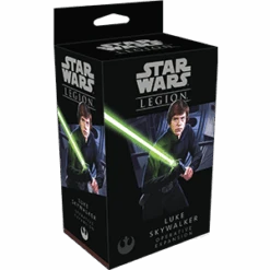 Star Wars Legion: Luke Skywalker Operative Expansion(Star Wars Legion Luke Skywalker)