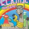 Llama Card Game(Llama Card Game)