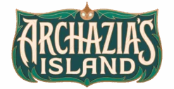 Disney Lorcana Trading Card Game: Archazia's Island Set Championship(Disney Lorcana Trading Card Game Archazias Island Set Championship)