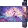 Dinsey Lorcana Trading Card Game: Playmat - Elsa(Dinsey Lorcana Trading Card Game Playmat Elsa)