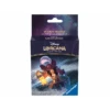 Disney Lorcana Trading Card Game: Card Sleeves - Captain Hook(Disney Lorcana Trading Card Game Card Sleeves Captain Hook)
