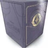 Disney Lorcana Trading Card Game: Premium Alcove Deck Box(Disney Lorcana Trading Card Game Premium Alcove Deck Box)