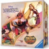 Disney Lorcana Trading Card Game: Reign Of Jafar - Illumineer's Trove(Disney Lorcana Trading Card Game Reign Of Jafar Trove)