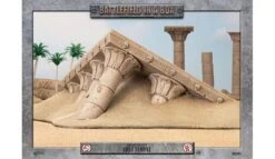 Forgotten City - Lost Temple(Forgotten City Lost Temple)