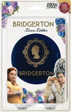 Love Letter: Bridgerton(Love Letter Bridgerton)