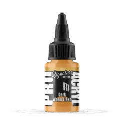 Pro Acryl Signature Series: Ninjon - Dark Warm Flesh(Pro Acryl Signature Series Ninjon Dark Warm Flesh)