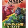 Magic The Gathering: Dominaria United Jumpstart Booster Pack(Magic The Gathering Dominaria United Jumpstart Booster Pack)