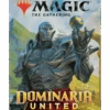 Magic The Gathering: Dominaria United Draft Booster Pack(Magic The Gathering Dominaria United Draft Booster Pack)
